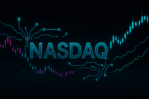 Nasdaq Elliott Wave: Still in Wave 3
