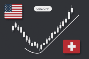 USD/CHF Elliott Wave Forecast: Medium Term Bottom Found