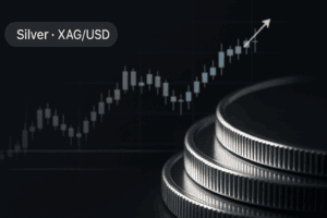 Silver’s Mature Rally Pattern [XAGUSD Elliott Wave]