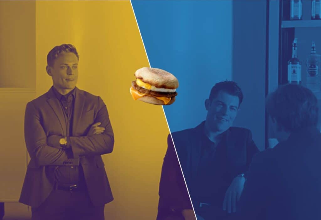 McDonald’s Breakfast Sales Drop; A Sign of Weak Consumer Spending?
