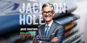 J’Hole Deep Dive: SP500, Nasdaq, Crypto Rally on Dovish Speech