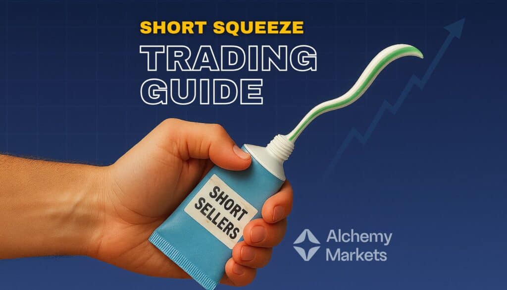 Short Squeeze: Causes and Consequences Explained