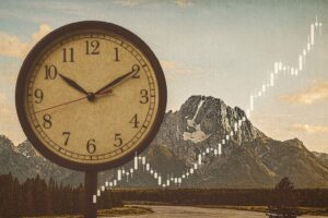 After Jackson Hole: Can Markets Hold Their Nerve Before Payrolls & PCE?