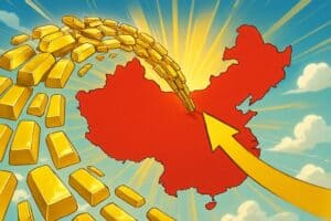 Gold’s Golden Moment: Why the Bull Trend Might Just Be Warming Up