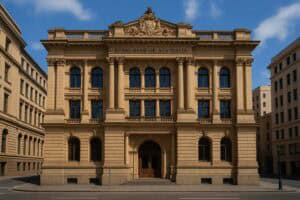 RBA Set for August Rate Cut as AUD/USD Eyes Key 0.6380 Support