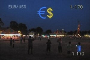 EUR/USD Outlook: Calm Before the Storm or Sustainable Momentum?