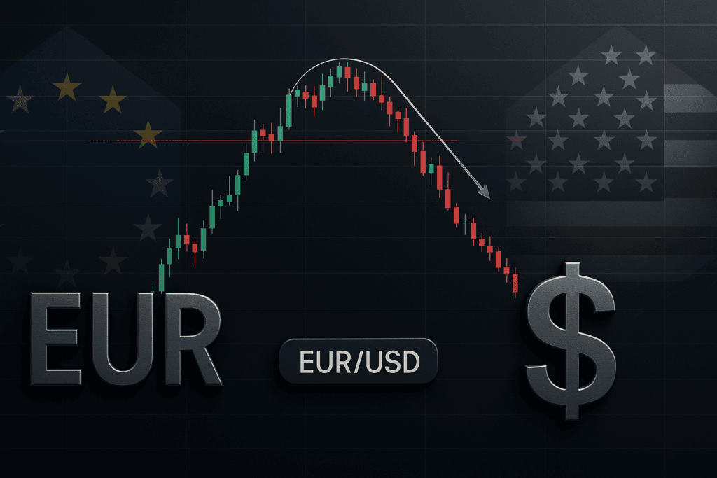 EUR/USD Elliott Wave: Temporary New Highs