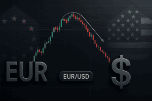 EUR/USD Elliott Wave: Temporary New Highs