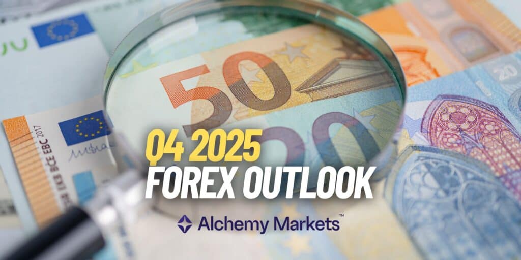 Q4 FX: Dollar Soft on Fed Cuts, Watch USDJPY at 150 Mark