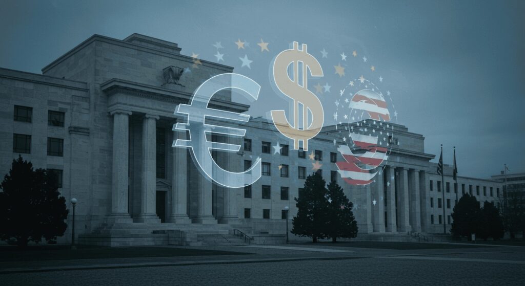 PPI Excitement — What ECB, FedWatch & EUR/USD are Digesting