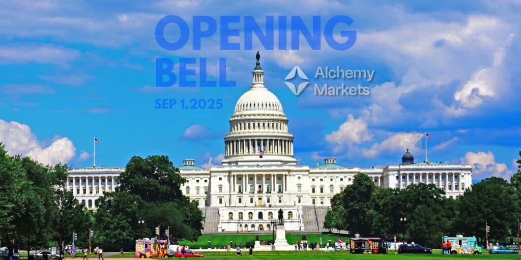 Volatility Warning: Tariffs Ruled Illegal by Federal Courts
