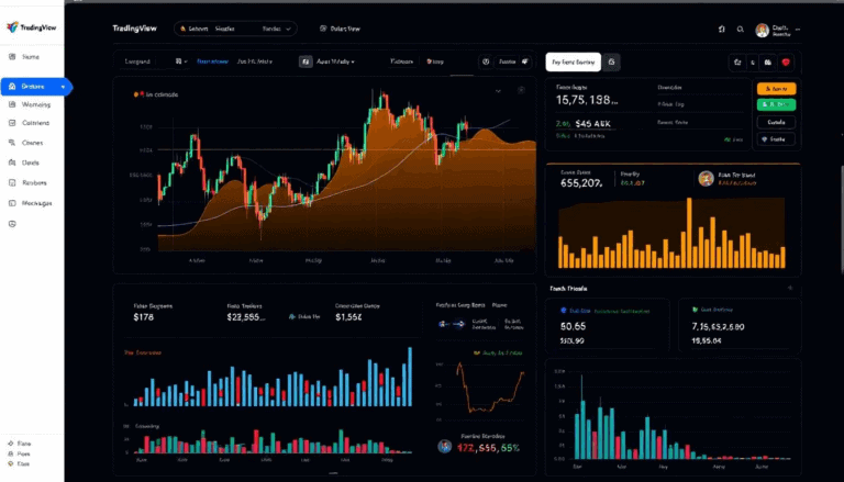 TradingView: Optimize Your Trading with Advanced Charting Tools ...