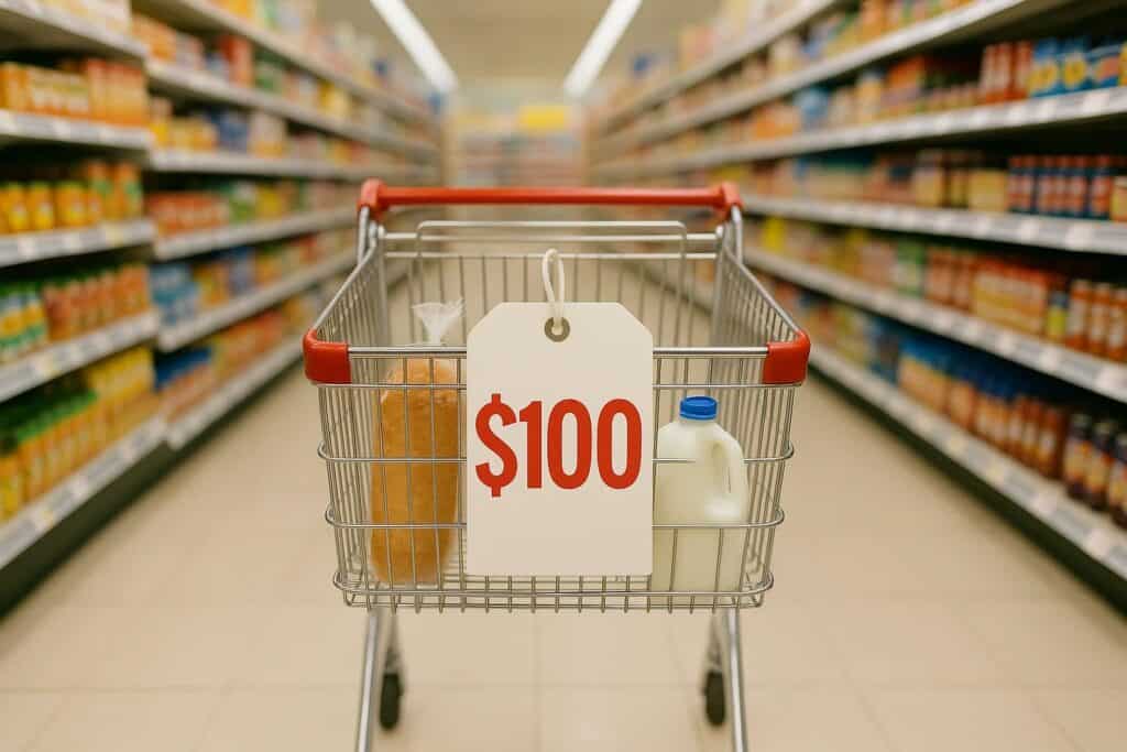Weak Jobs Data Raises Pressure Ahead of Key Inflation Print – SPX Falling Wedge