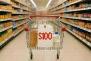 Weak Jobs Data Raises Pressure Ahead of Key Inflation Print – SPX Falling Wedge