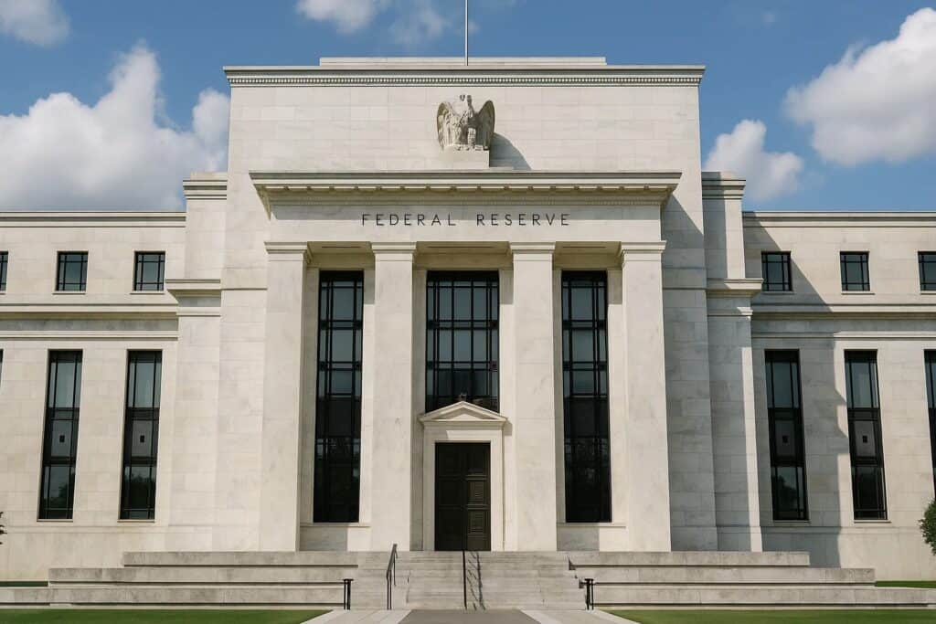 Dollar Index Hits Multi-Month Projection at 97.200, Risks Extend to 96.500