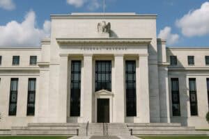 Dollar Index Hits Multi-Month Projection at 97.200, Risks Extend to 96.500