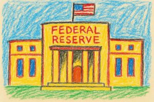 Dollar Softens Despite Hawkish Fed Voices as Powell’s Speech Looms