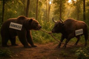 RBA on Hold, Soft ISMs, and a Fragile NFP—What It Means for AUDUSD, DXY, and the S&P 500