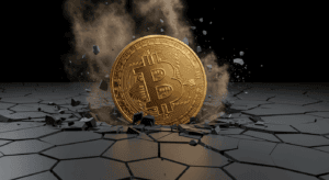 Over $1B Liquidated Today in Bitcoin: Leverage Flushout