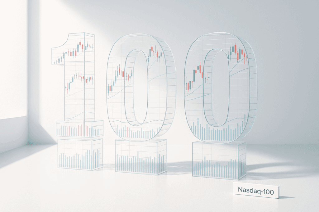 Nasdaq Elliott Wave: Diverging RSI