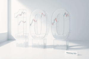 Nasdaq Elliott Wave: Diverging RSI