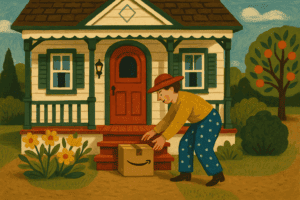 Amazon Q3 2025 Earnings Preview: 3 Scenarios That Could Shape AMZN’s Next Big Move