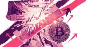 Is the Worst Over? SPX and Bitcoin Chart of the Day Analysis