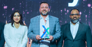 Forex Expo Dubai 2025. What an Experience!