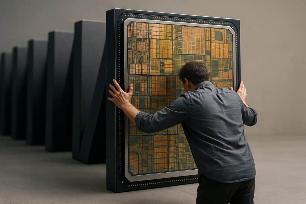 AMD + OpenAI — Big Deal, Bigger Expectations?