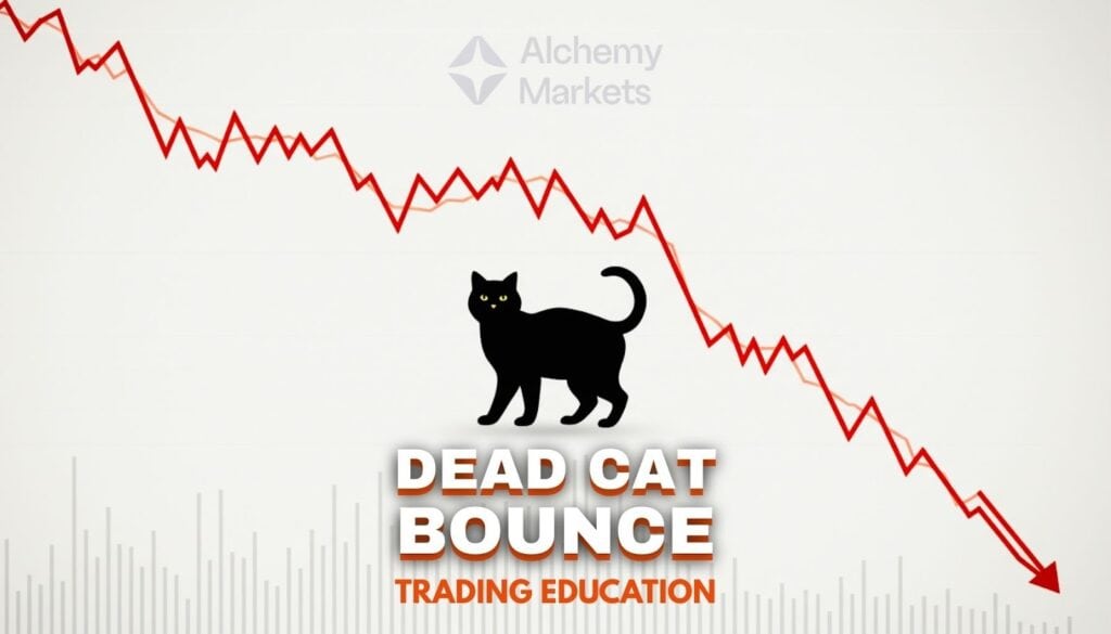 Dead Cat Bounce: Comprehensive Guide for Traders
