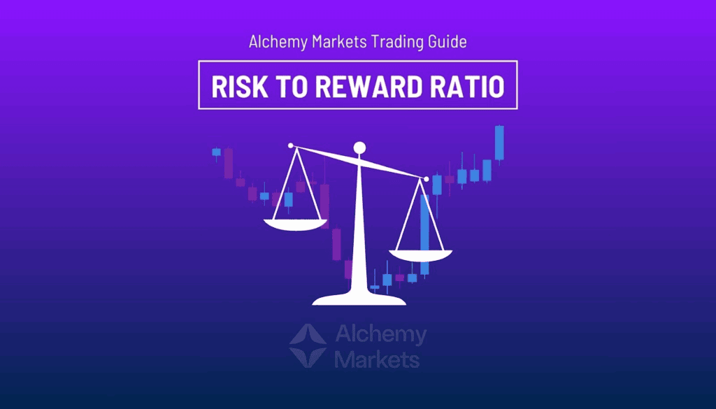 Risk Reward Ratio – How Traders Use It