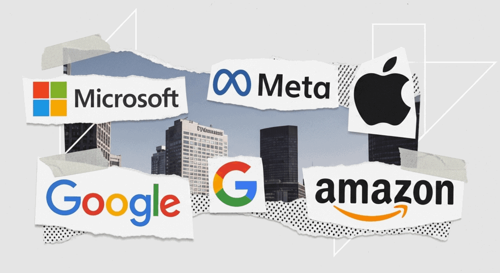 Megacap Moment Arrives: Wallstreet Brace for MAG7 Earnings Blitz