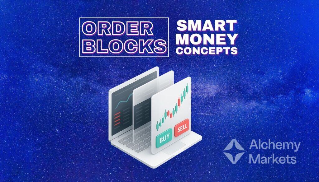 Order Block Explained