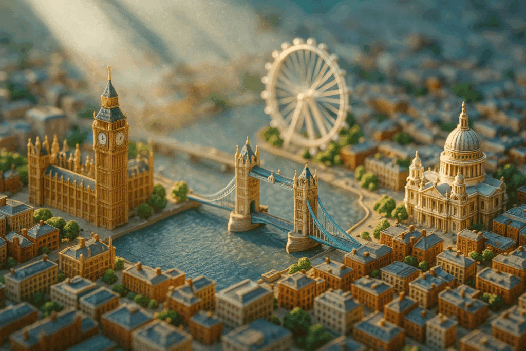 GBPUSD: BoE Decision Sets the Stage for a December Rate Cut