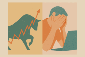 SPX: Sentiment vs. Reality — Are We Worrying Too Much, or Not Enough?