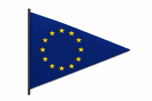 EUR/USD – Potential Running Triangle Taking Shape