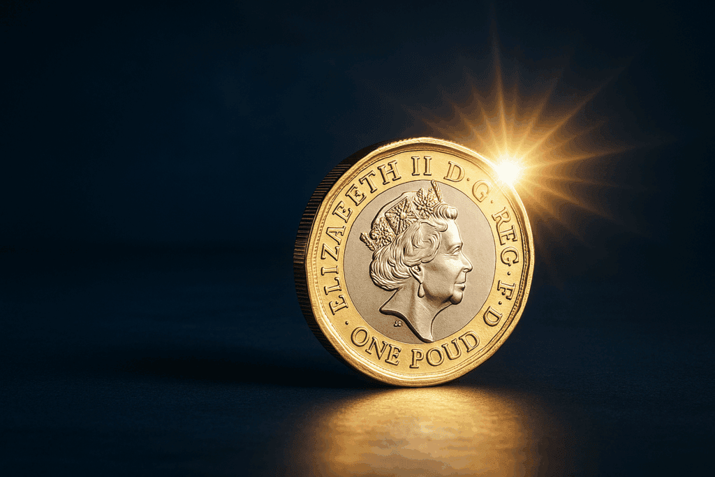 GBP/USD Elliott Wave: Sterling Ready to Shine