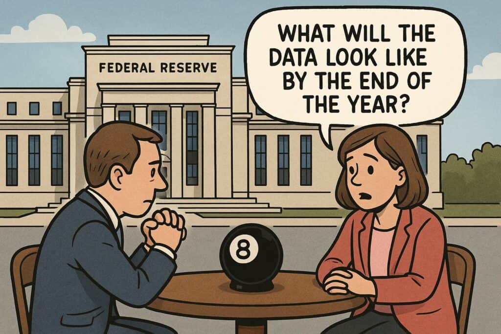 The U.S. Dollar at a Crossroads: Why DXY at 100.000 Marks a Critical Turning Point for Global Markets