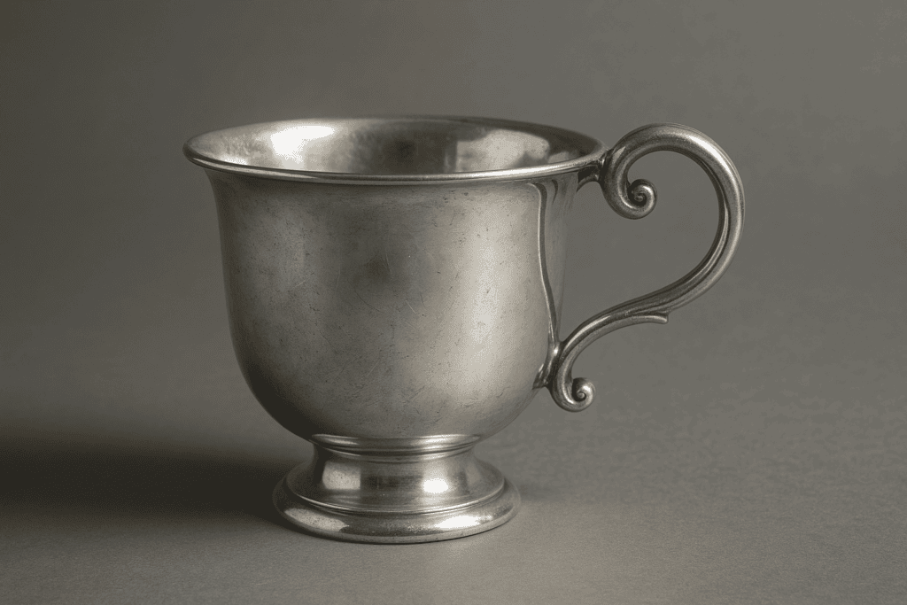 Silver’s Shining Moment: A Cup, a Handle, and a Big Week Ahead for Markets