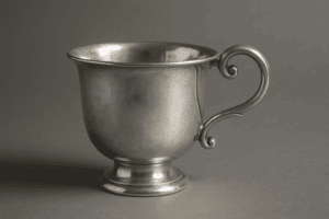 Silver’s Shining Moment: A Cup, a Handle, and a Big Week Ahead for Markets