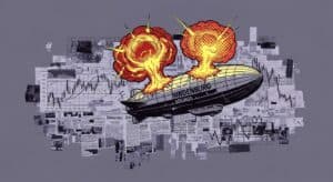 Asia Markets Cool as Hindenburg Omen Flashes on SPX, Nikkei, KOSPI