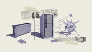 AI Infrastructure Risks Mount as NVDA, MSFT and GOOG Diverge