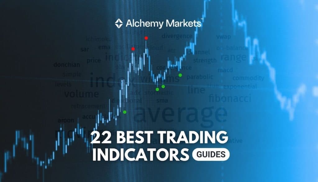 22 Best Trading Indicators for Better Market Predictions