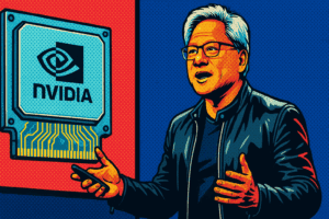 Nvidia at a Breaking Point: Oversold Bounce or Trend Shift?