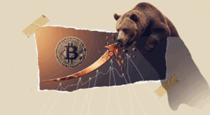 Bears on Parade: BTC Still Bearish, Short Term Bounce Possible