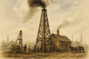 U.S. Oil (WTI) Breaks Out — Is the Trend Turning?