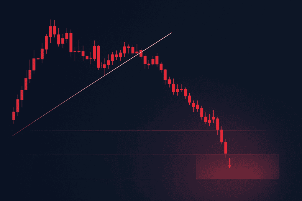 USD/CAD Elliott Wave: Can the Loonie Break Free?