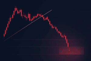USD/CAD Elliott Wave: Can the Loonie Break Free?