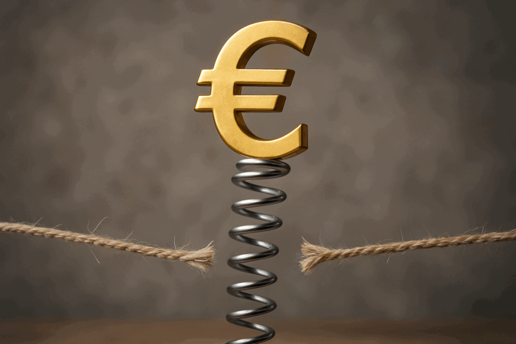 EUR/USD Elliott Wave: Fed Cuts Rates, Euro Rallies