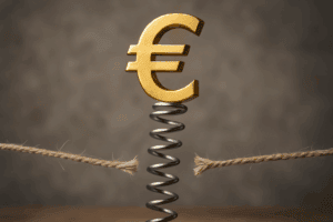 EUR/USD Elliott Wave: Fed Cuts Rates, Euro Rallies